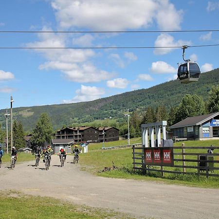 Hafjelltunet Εξωτερικό φωτογραφία