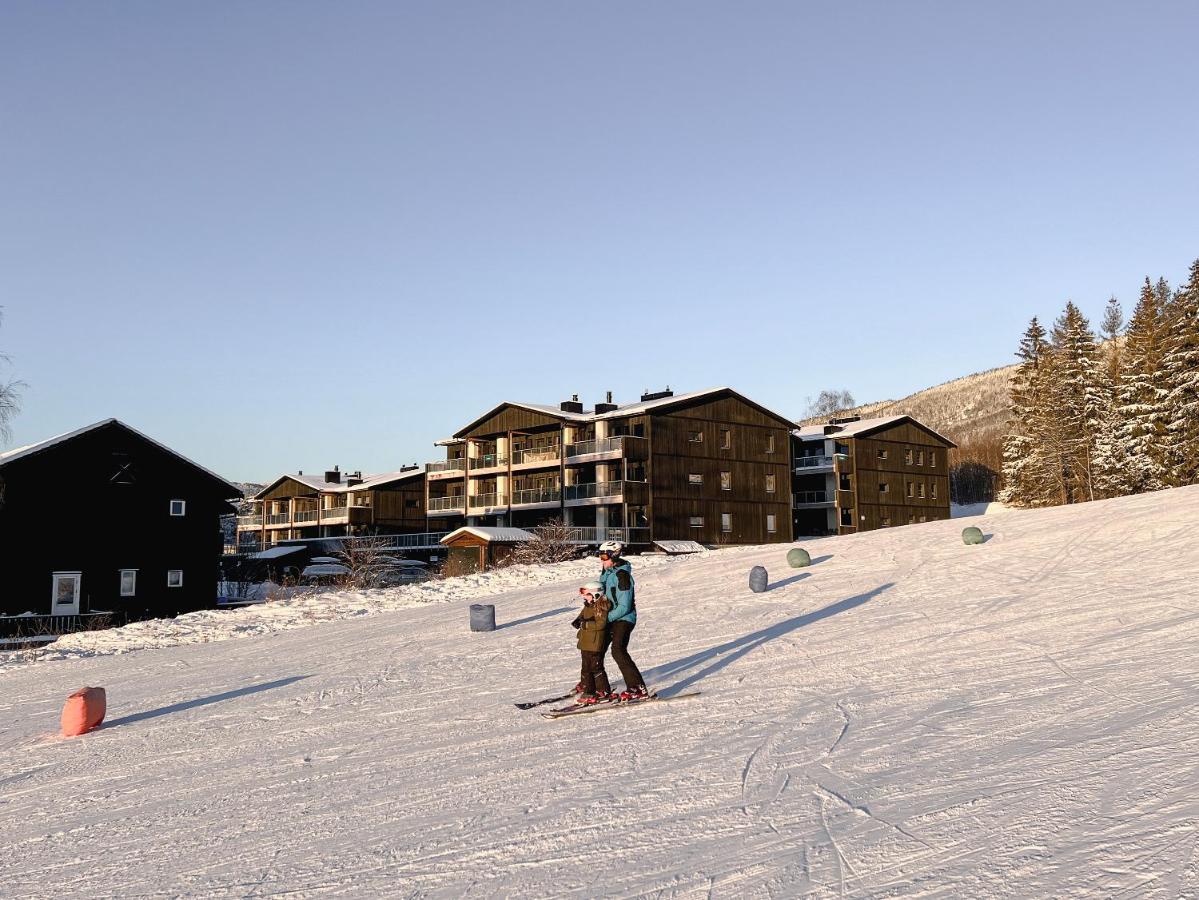 Hafjelltunet Εξωτερικό φωτογραφία