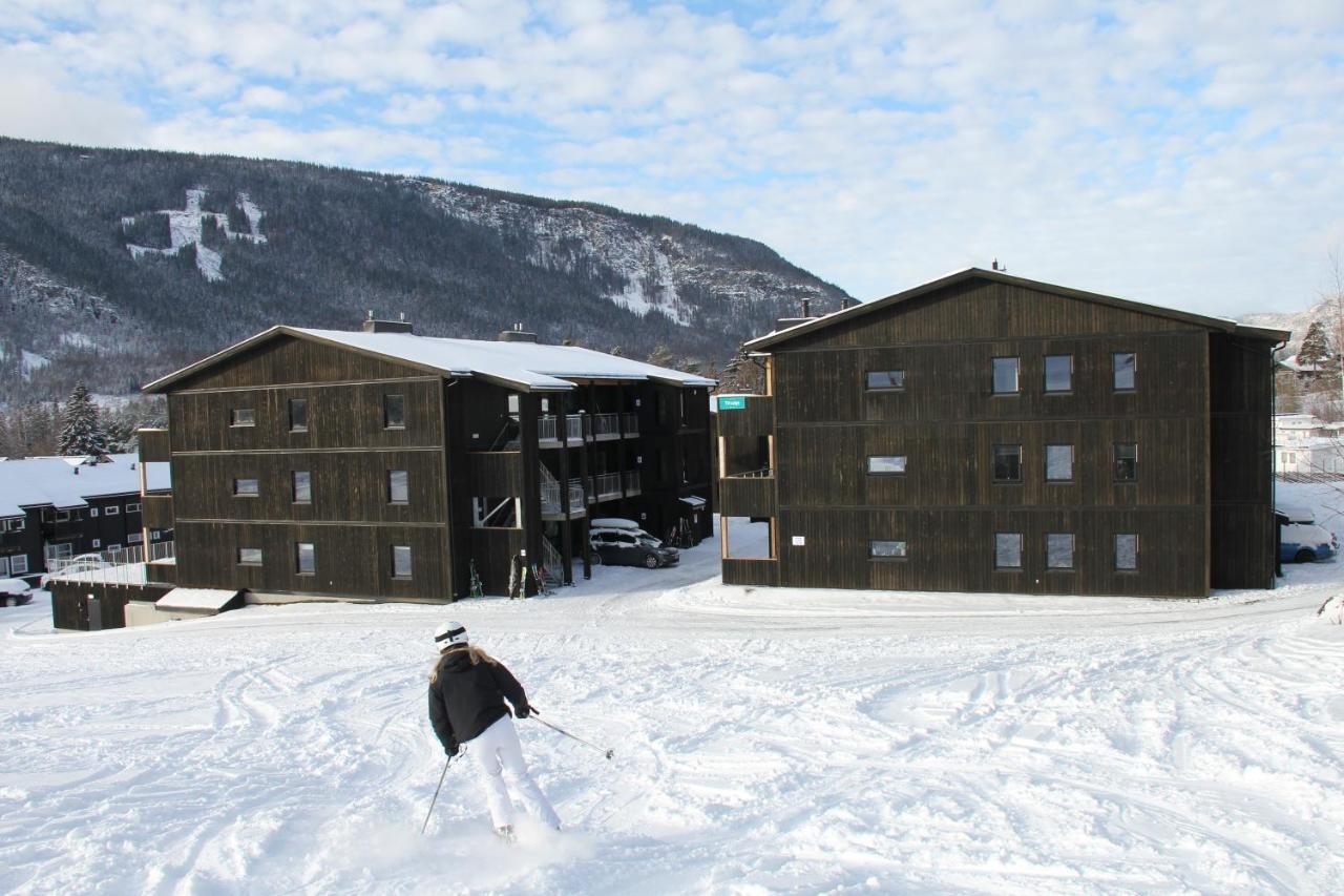Hafjelltunet Εξωτερικό φωτογραφία